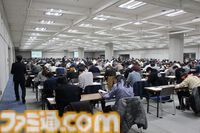“アイマス検定”リポート。シリーズ史上初の検定試験は『アイマス』イベントとは思えないほどの緊張感。試験官を務めた声優陣へのインタビューも必見