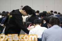 “アイマス検定”リポート。シリーズ史上初の検定試験は『アイマス』イベントとは思えないほどの緊張感。試験官を務めた声優陣へのインタビューも必見
