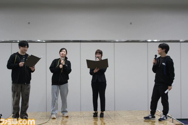 “アイマス検定”リポート。シリーズ史上初の検定試験は『アイマス』イベントとは思えないほどの緊張感。試験官を務めた声優陣へのインタビューも必見