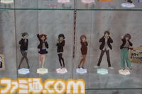 “アイマス検定”リポート。シリーズ史上初の検定試験は『アイマス』イベントとは思えないほどの緊張感。試験官を務めた声優陣へのインタビューも必見