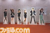 “アイマス検定”リポート。シリーズ史上初の検定試験は『アイマス』イベントとは思えないほどの緊張感。試験官を務めた声優陣へのインタビューも必見
