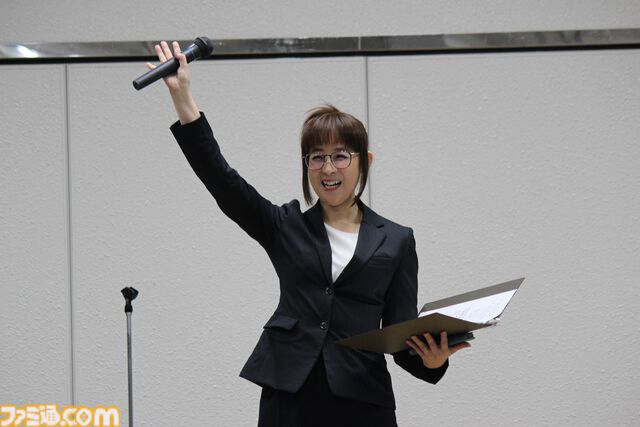 “アイマス検定”リポート。シリーズ史上初の検定試験は『アイマス』イベントとは思えないほどの緊張感。試験官を務めた声優陣へのインタビューも必見
