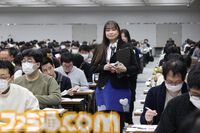 “アイマス検定”リポート。シリーズ史上初の検定試験は『アイマス』イベントとは思えないほどの緊張感。試験官を務めた声優陣へのインタビューも必見