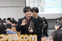 “アイマス検定”リポート。シリーズ史上初の検定試験は『アイマス』イベントとは思えないほどの緊張感。試験官を務めた声優陣へのインタビューも必見