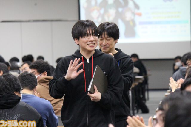 “アイマス検定”リポート。シリーズ史上初の検定試験は『アイマス』イベントとは思えないほどの緊張感。試験官を務めた声優陣へのインタビューも必見