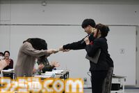 “アイマス検定”リポート。シリーズ史上初の検定試験は『アイマス』イベントとは思えないほどの緊張感。試験官を務めた声優陣へのインタビューも必見