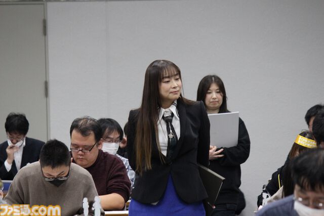 “アイマス検定”リポート。シリーズ史上初の検定試験は『アイマス』イベントとは思えないほどの緊張感。試験官を務めた声優陣へのインタビューも必見