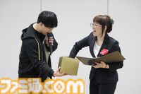 “アイマス検定”リポート。シリーズ史上初の検定試験は『アイマス』イベントとは思えないほどの緊張感。試験官を務めた声優陣へのインタビューも必見