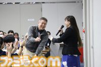 “アイマス検定”リポート。シリーズ史上初の検定試験は『アイマス』イベントとは思えないほどの緊張感。試験官を務めた声優陣へのインタビューも必見