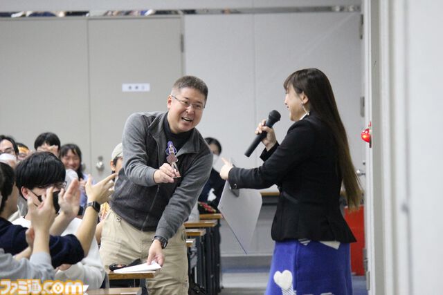 “アイマス検定”リポート。シリーズ史上初の検定試験は『アイマス』イベントとは思えないほどの緊張感。試験官を務めた声優陣へのインタビューも必見