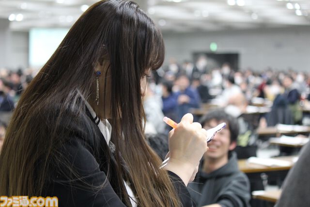 “アイマス検定”リポート。シリーズ史上初の検定試験は『アイマス』イベントとは思えないほどの緊張感。試験官を務めた声優陣へのインタビューも必見