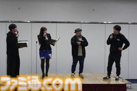 “アイマス検定”リポート。シリーズ史上初の検定試験は『アイマス』イベントとは思えないほどの緊張感。試験官を務めた声優陣へのインタビューも必見