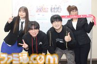 “アイマス検定”リポート。シリーズ史上初の検定試験は『アイマス』イベントとは思えないほどの緊張感。試験官を務めた声優陣へのインタビューも必見