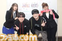 “アイマス検定”リポート。シリーズ史上初の検定試験は『アイマス』イベントとは思えないほどの緊張感。試験官を務めた声優陣へのインタビューも必見