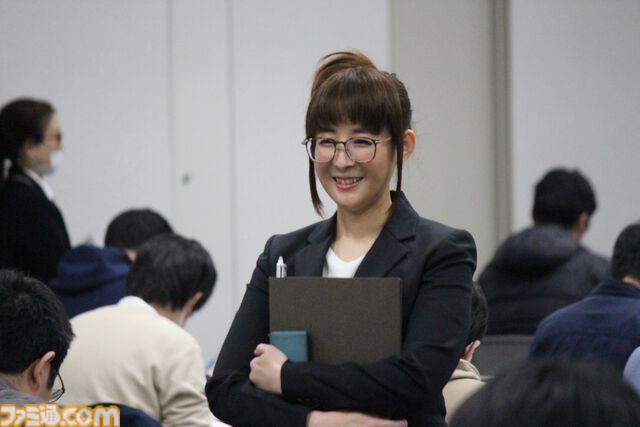 “アイマス検定”リポート。シリーズ史上初の検定試験は『アイマス』イベントとは思えないほどの緊張感。試験官を務めた声優陣へのインタビューも必見
