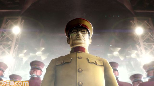 『ライドウ リマスター: 超力兵団奇譚』キャラクター＆ゲームシステム情報が公開。進化したバトルやファストトラベル機能などの新要素が明らかに