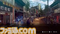 『ライドウ リマスター: 超力兵団奇譚』キャラクター＆ゲームシステム情報が公開。進化したバトルやファストトラベル機能などの新要素が明らかに
