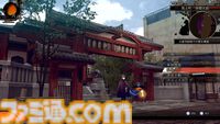 『ライドウ リマスター: 超力兵団奇譚』キャラクター＆ゲームシステム情報が公開。進化したバトルやファストトラベル機能などの新要素が明らかに