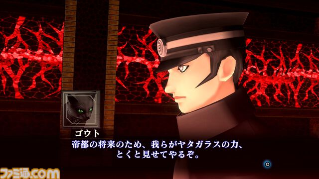 『ライドウ リマスター: 超力兵団奇譚』キャラクター＆ゲームシステム情報が公開。進化したバトルやファストトラベル機能などの新要素が明らかに