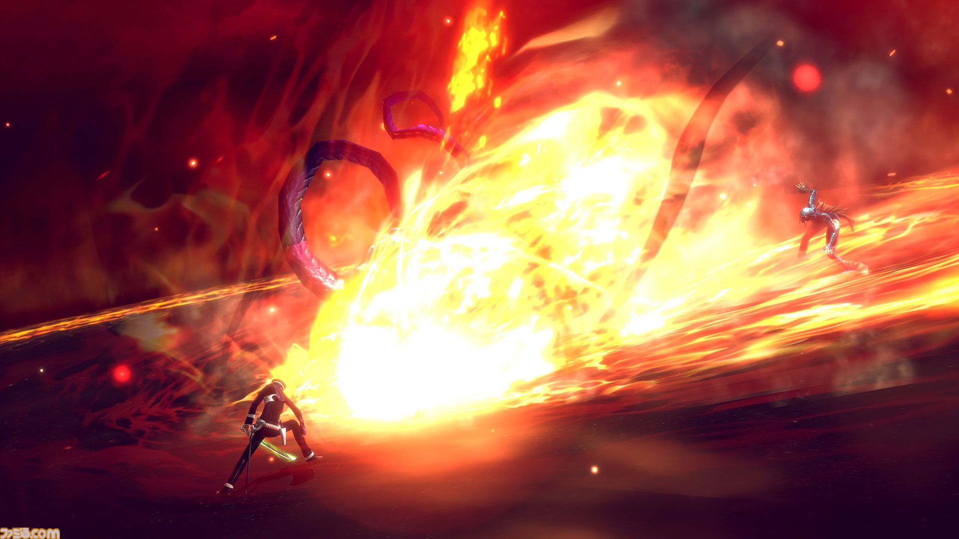 『ライドウ リマスター: 超力兵団奇譚』キャラクター＆ゲームシステム情報が公開。進化したバトルやファストトラベル機能などの新要素が明らかに