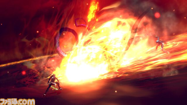 『ライドウ リマスター: 超力兵団奇譚』キャラクター＆ゲームシステム情報が公開。進化したバトルやファストトラベル機能などの新要素が明らかに