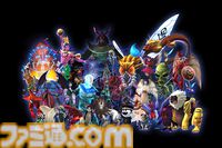 『ライドウ リマスター: 超力兵団奇譚』キャラクター＆ゲームシステム情報が公開。進化したバトルやファストトラベル機能などの新要素が明らかに