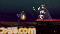 『ライドウ リマスター: 超力兵団奇譚』キャラクター＆ゲームシステム情報が公開。進化したバトルやファストトラベル機能などの新要素が明らかに