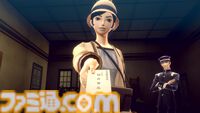 『ライドウ リマスター: 超力兵団奇譚』キャラクター＆ゲームシステム情報が公開。進化したバトルやファストトラベル機能などの新要素が明らかに