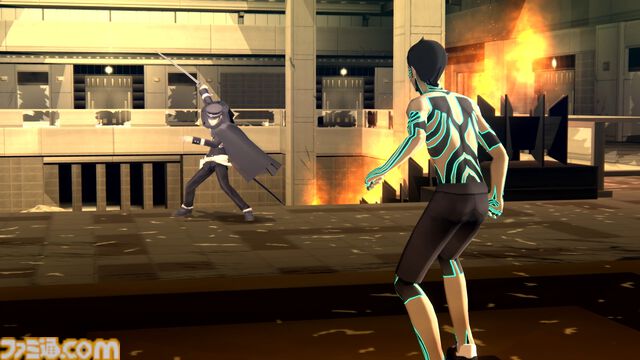 『ライドウ リマスター: 超力兵団奇譚』キャラクター＆ゲームシステム情報が公開。進化したバトルやファストトラベル機能などの新要素が明らかに