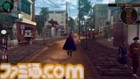 『ライドウ リマスター: 超力兵団奇譚』キャラクター＆ゲームシステム情報が公開。進化したバトルやファストトラベル機能などの新要素が明らかに