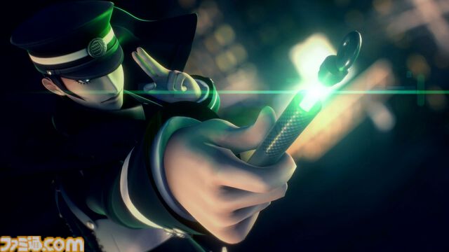 『ライドウ リマスター: 超力兵団奇譚』キャラクター＆ゲームシステム情報が公開。進化したバトルやファストトラベル機能などの新要素が明らかに