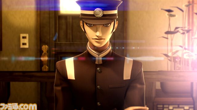 『ライドウ リマスター: 超力兵団奇譚』キャラクター＆ゲームシステム情報が公開。進化したバトルやファストトラベル機能などの新要素が明らかに