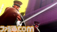 『ライドウ リマスター: 超力兵団奇譚』キャラクター＆ゲームシステム情報が公開。進化したバトルやファストトラベル機能などの新要素が明らかに