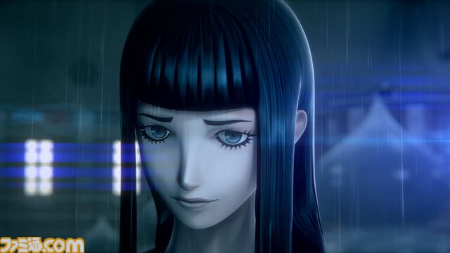 『ライドウ リマスター: 超力兵団奇譚』キャラクター＆ゲームシステム情報が公開。進化したバトルやファストトラベル機能などの新要素が明らかに