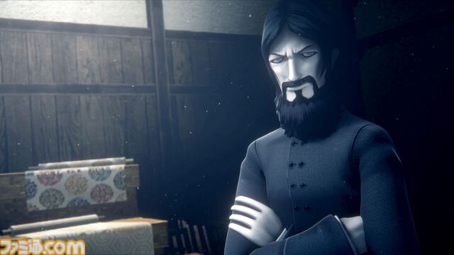 『ライドウ リマスター: 超力兵団奇譚』キャラクター＆ゲームシステム情報が公開。進化したバトルやファストトラベル機能などの新要素が明らかに