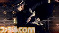 『ライドウ リマスター: 超力兵団奇譚』キャラクター＆ゲームシステム情報が公開。進化したバトルやファストトラベル機能などの新要素が明らかに