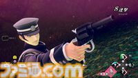 『ライドウ リマスター: 超力兵団奇譚』キャラクター＆ゲームシステム情報が公開。進化したバトルやファストトラベル機能などの新要素が明らかに