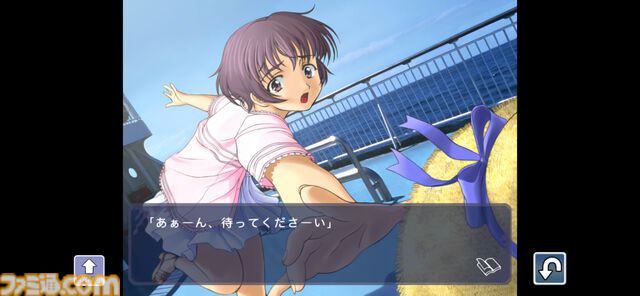 『風雨来記』、『炎の料理人クッキングファイター好』など懐かしのタイトルがスマホ＆PCで登場。SteamとゲームバラエティーUnlimitedにて配信開始