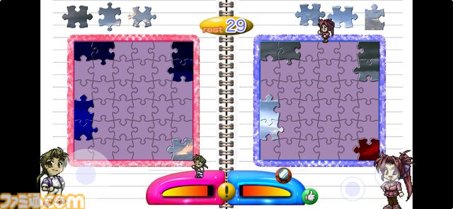 『風雨来記』、『炎の料理人クッキングファイター好』など懐かしのタイトルがスマホ＆PCで登場。SteamとゲームバラエティーUnlimitedにて配信開始