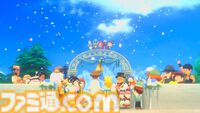 『牧場物語』シリーズ過去3作品がニンテンドーeショップで最大70％オフ。最新作『牧場物語 Let’s！風のグランドバザール』発売記念で4月13日まで開催