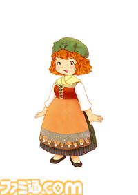 『牧場物語』シリーズ過去3作品がニンテンドーeショップで最大70％オフ。最新作『牧場物語 Let’s！風のグランドバザール』発売記念で4月13日まで開催