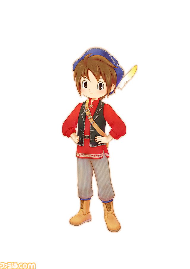 『牧場物語』シリーズ過去3作品がニンテンドーeショップで最大70％オフ。最新作『牧場物語 Let’s！風のグランドバザール』発売記念で4月13日まで開催