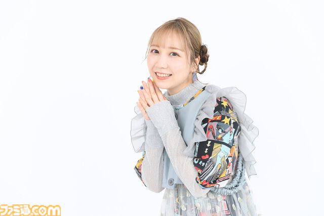 夏川椎菜『Ep04』は強いイメージがなかったからこそできた1枚。いままではできなかった曲、アラサー視点の歌詞など、新EPに込めた想いについてインタビュー