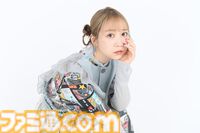 夏川椎菜『Ep04』は強いイメージがなかったからこそできた1枚。いままではできなかった曲、アラサー視点の歌詞など、新EPに込めた想いについてインタビュー
