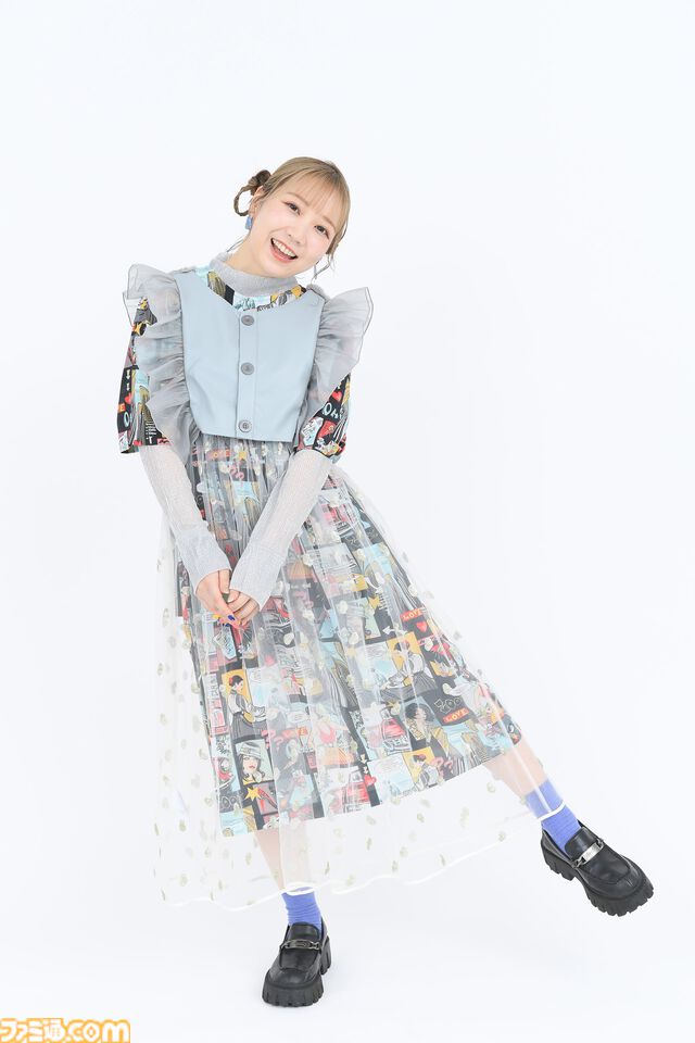夏川椎菜『Ep04』は強いイメージがなかったからこそできた1枚。いままではできなかった曲、アラサー視点の歌詞など、新EPに込めた想いについてインタビュー