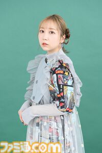 夏川椎菜『Ep04』は強いイメージがなかったからこそできた1枚。いままではできなかった曲、アラサー視点の歌詞など、新EPに込めた想いについてインタビュー