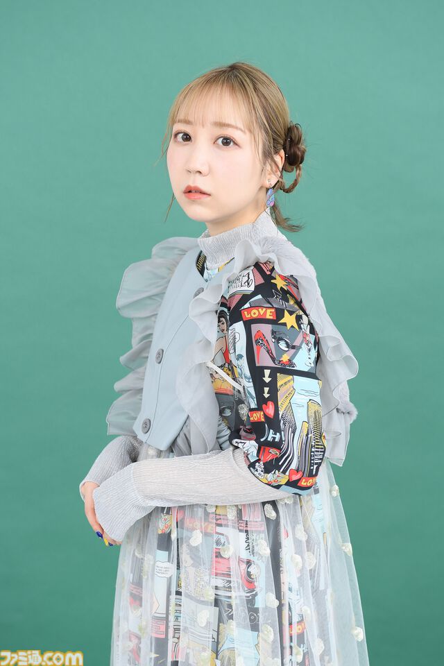 夏川椎菜『Ep04』は強いイメージがなかったからこそできた1枚。いままではできなかった曲、アラサー視点の歌詞など、新EPに込めた想いについてインタビュー