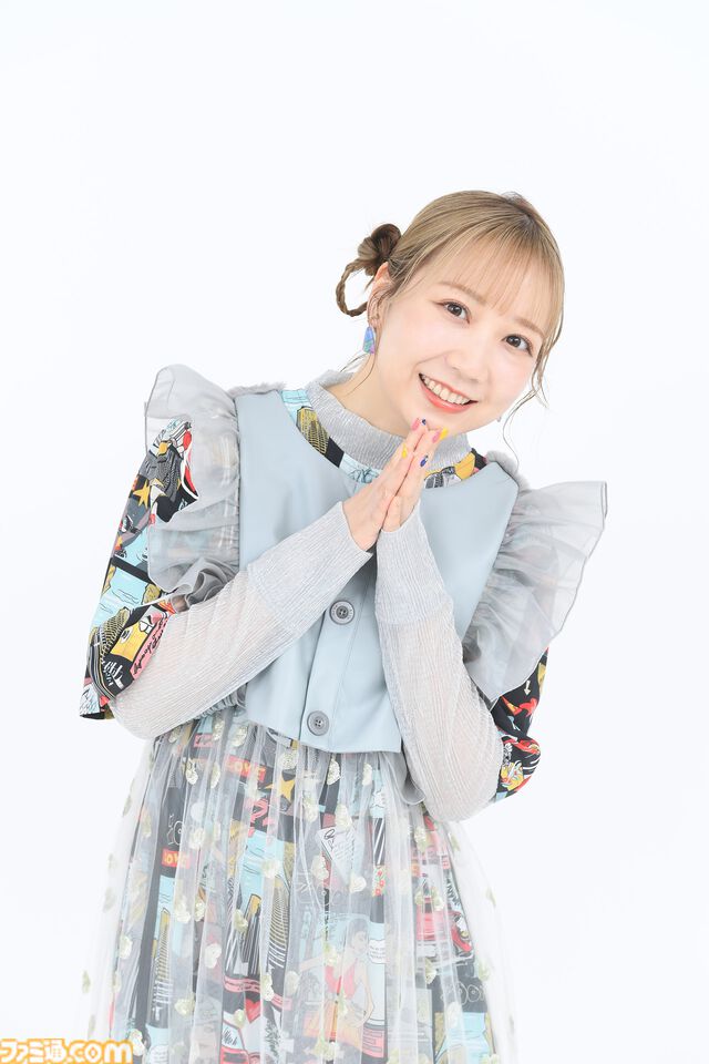 夏川椎菜『Ep04』は強いイメージがなかったからこそできた1枚。いままではできなかった曲、アラサー視点の歌詞など、新EPに込めた想いについてインタビュー