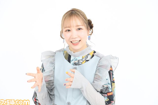 夏川椎菜『Ep04』は強いイメージがなかったからこそできた1枚。いままではできなかった曲、アラサー視点の歌詞など、新EPに込めた想いについてインタビュー