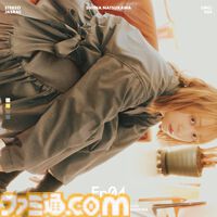 夏川椎菜『Ep04』は強いイメージがなかったからこそできた1枚。いままではできなかった曲、アラサー視点の歌詞など、新EPに込めた想いについてインタビュー